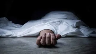 काजीगुंड में ट्रक की टक्कर से ट्रैफिक हेड कॉन्स्टेबल की मौत। (फाइल फोटो)