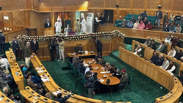 क्या डेली वेजर्स पक्के होंगे, किसे मिलेगी 5 मरला जमीन? 25 सितंबर को जम्मू-कश्मीर विधानसभा में उठेंगे ये बड़े सवाल