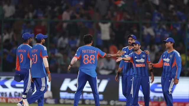टीम इंडिया के जापान रवाना होने में आई रुकावट! किट की परेशानी ने खड़ी की बड़ी मुसीबत, जानिए पूरा मामला