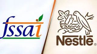 तीन शिशु आहार उत्पादों पर घिरी नेस्ले (सांकेतिक तस्वीर)