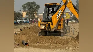 कैथल में भू-माफिया ने एक साल में 49 अवैध कॉलोनियां काटी हैं (जागरण फोटो)