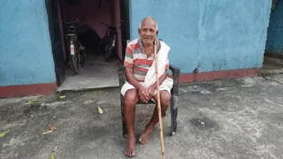 काशी यादव की फाइल फोटो। जागरण