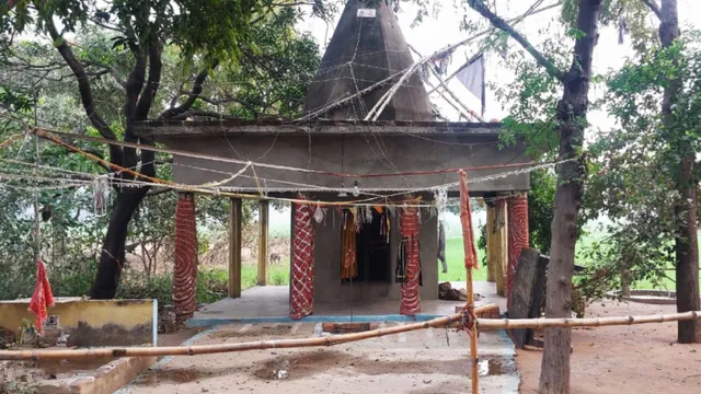 यूपी में सपेरा समाज का अनोखा सुप्रीम कोर्ट: 3 तारीखों में फैसला, आरोपी की 'अग्नि परीक्षा' से न्याय
