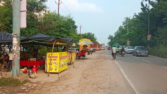 मेरठ में बिजली बंबा बाईपास किनारे बनेगा नया नाला, इन कॉलोनियों की 25000 से अधिक आबादी को मिलेगा लाभ

