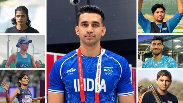 asian games 2026: एशियन गेम्स में मेरठ के सात खिलाड़ी, 12 पदक जीतने का सुनहरा अवसर
