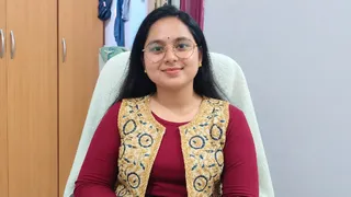 प्रगति कुमारी ने यूजीसी नेट इंग्लिश परीक्षा में सफलता हासिल की। जागरण