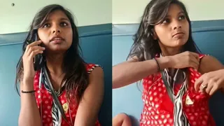 ट्रेन में महिला का नया कांड: 'अपने कपड़े फाड़कर फंसा दूंगी' धमकी का वीडियो वायरल। - सोर्स : सोशल मीडिया
