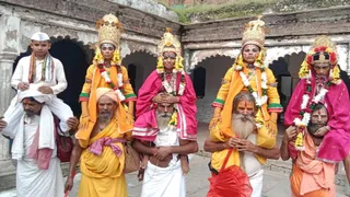 रामनगर रामलीला 2023 का पूरा कार्यक्रम जारी, जानिए कब क्या होगा मंचन।