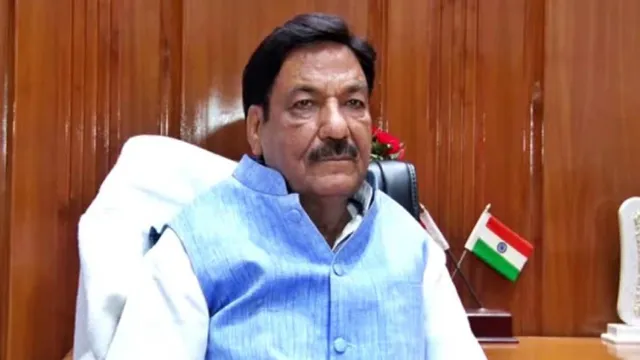 'अभय चौटाला की बयानबाजी के कारण टूटी परिवार की एकता', रणजीत चौटाला का खुलासा, CM नायब को योगी मॉडल अपनाने की सलाह

