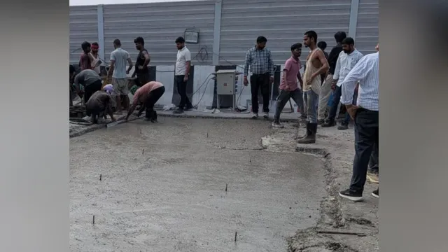 कानपुर-लखनऊ एक्सप्रेसवे पर एलिवेटेड रोड की मरम्मत पूरी, 25 सितंबर तक बहाल होगा ट्रैफिक
