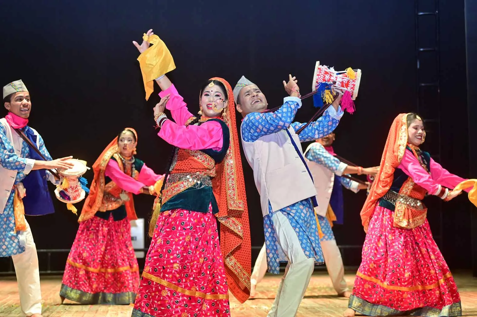 sabrang 1