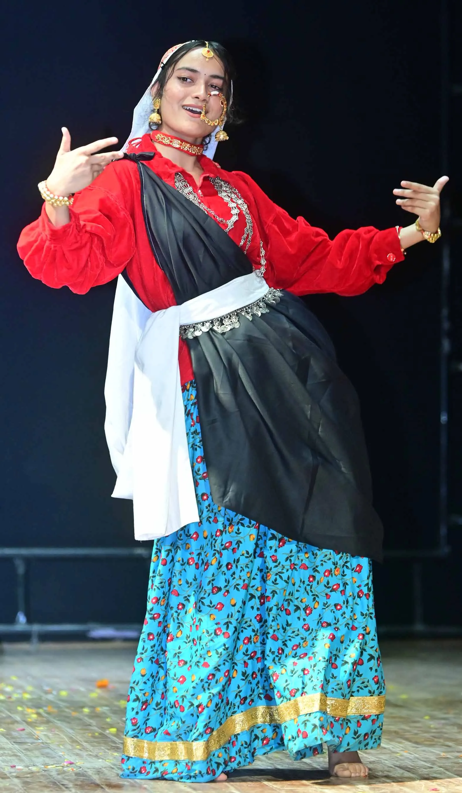 sabrang 2