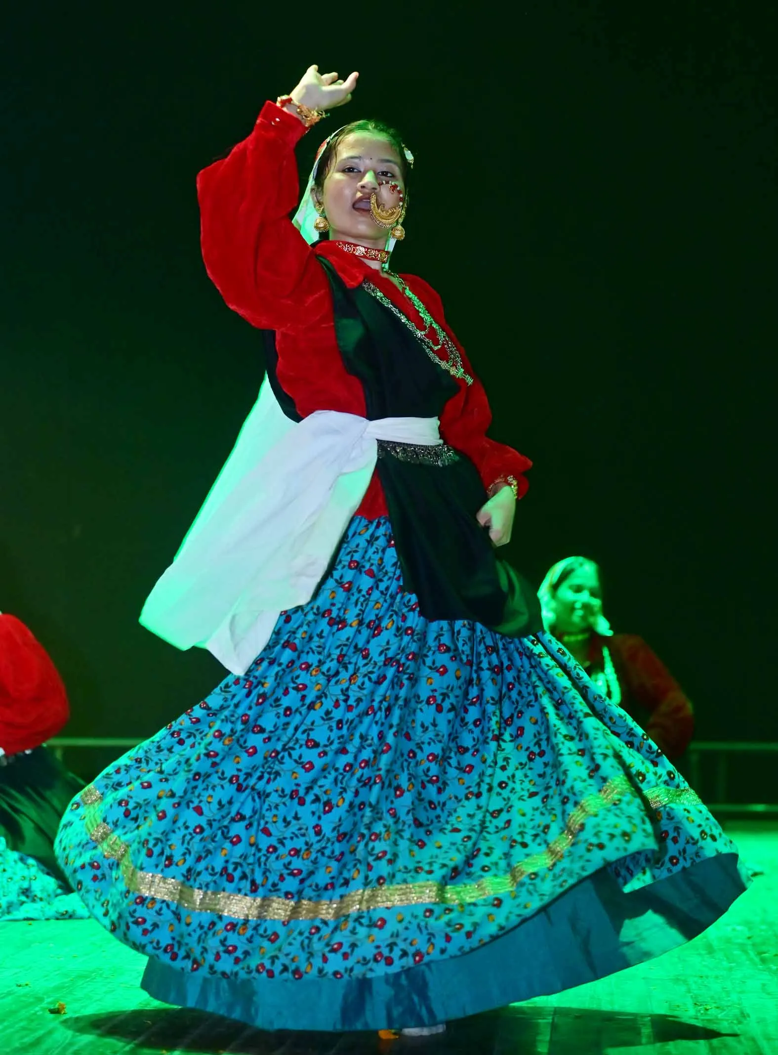 sabrang 3