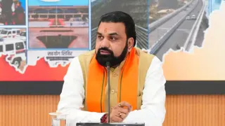 सम्राट चौधरी, मुख्यमंत्री बिहार
