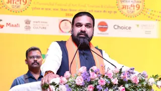 मुख्यमंत्री सम्राट चौधरी