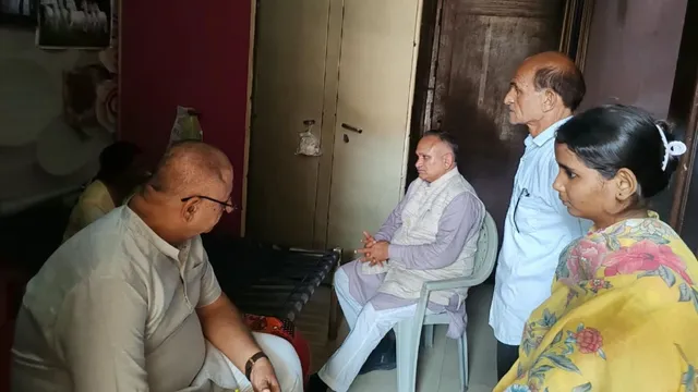 6 माह के बच्चे पर हमले के 4 दिन बाद महिला पर झपटा Pitbull Dog, सोनीपत में खूंखार कुत्ते पालने वालों पर होगी सख्ती