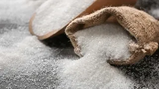 चीनी भंडारण सीमा बढ़ी