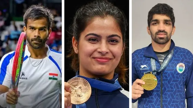 हरियाणा के गांवों की पगडंडियों से निकलकर जापान के मैदानों तक पहुंचे 14 खिलाड़ी, भारत के लिए बने पदक के दावेदार