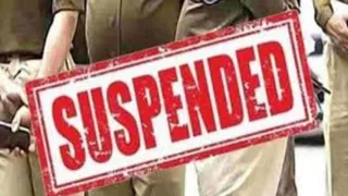 दानापुर जीआरपी की लापरवाही पर कार्रवाई