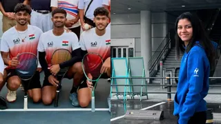 'टेकबॉल में डिसूज ने उम्मीदें रखीं बरकरार