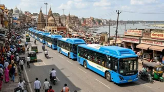 इस फोटो को एआई टूल की मदद से बनाया गया है।
