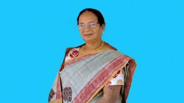 पूर्व मंत्री विमला प्रधान का निधन, 10 साल तक सिमडेगा की विधायक रहीं; CM हेमंत सोरेन ने जताया दुख
