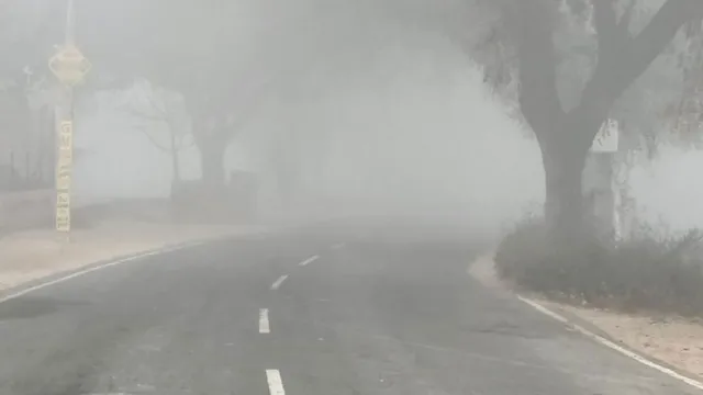 Uttarakhand Weather: देहरादून में छह साल में सितंबर की सबसे ठंडी रात... तो क्या इस बार पड़ने वाली है कड़ाके की सर्दी