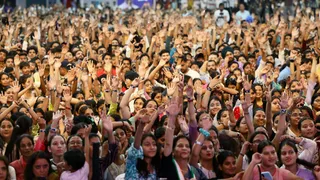 इस तस्वीर का उपयोग सांकेतिक रूप में किया गया है।