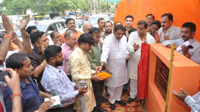 गाजियाबाद को मिलेगा जाम से छुटकारा, सेठ मुकुंदलाल से MMG अस्पताल तक रोड होगी सिग्नल-फ्री; बनेंगे यू-टर्न