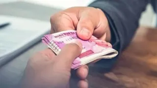 एएसआई रिश्वत लेता गिरफ्तार। फोटो: सांकेतिक