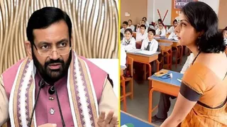 चंडीगढ़ में डेपुटेशन पर कार्यरत शिक्षकों ने एचटेट की अनिवार्यता से राहत मांगी। (सांकेतिक फोटो)