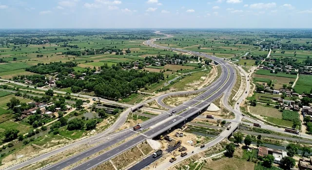 15 KM और लंबा बनेगा उन्नाव का दोस्ती नगर बाईपास; कानपुर, दिल्ली और लखनऊ का सफर होगा आसान
