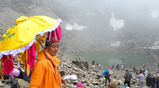 नंदा देवी बड़ी जात यात्रा: आस्था से दुर्गम राह हुई सुगम, आज कैलास के लिए विदा होगी मां