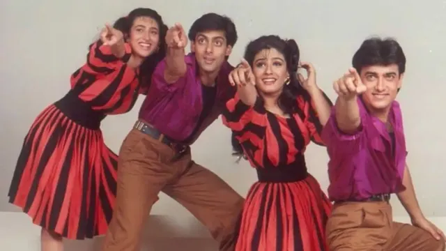 Andaz Apna Apna 2 को लेकर डायरेक्टर की दो टूक, सलमान-आमिर की फिल्म के सीक्वल पर आया अपडेट