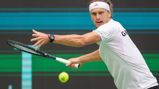 Davis Cup: अलेक्जेंडर ज्वेरेव की बदौलत जर्मनी फाइनल-8 में, क्रोएशिया को 3-1 से हराया