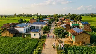 एआई द्वारा जेनरेट इमेज।