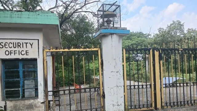 बिबकोल की 76 एकड़ जमीन पर अब नए प्रोजेक्ट की संभावना, कैबिनेट ने बंदी को दी मंजूरी
