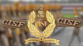 सीसीएल के सीएमडी व सीआईएसएफ महानिदेशक के बीच हुआ करार।