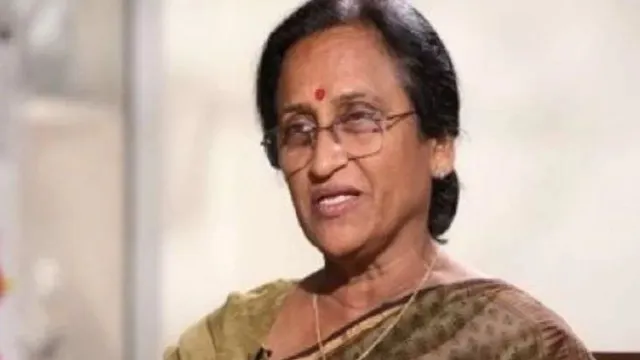 डॉ. रीता बहुगुणा जोशी ने भाजपा छोड़ने की अटकलों पर लगाया विराम, भाजपा नेतृत्व को भेजे पत्र में लिखीं ये बातें