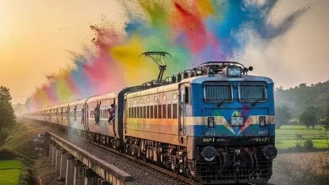 न्यू जलपाईगुड़ी-गोमती नगर स्पेशल ट्रेन का रूट तय; ठाकुरगंज, कटिहार, छपरा, पूर्णिया, खगड़िया व गोरखपुर में होगा ठहराव