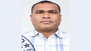 बृजेश सिंह। फाइल फोटो