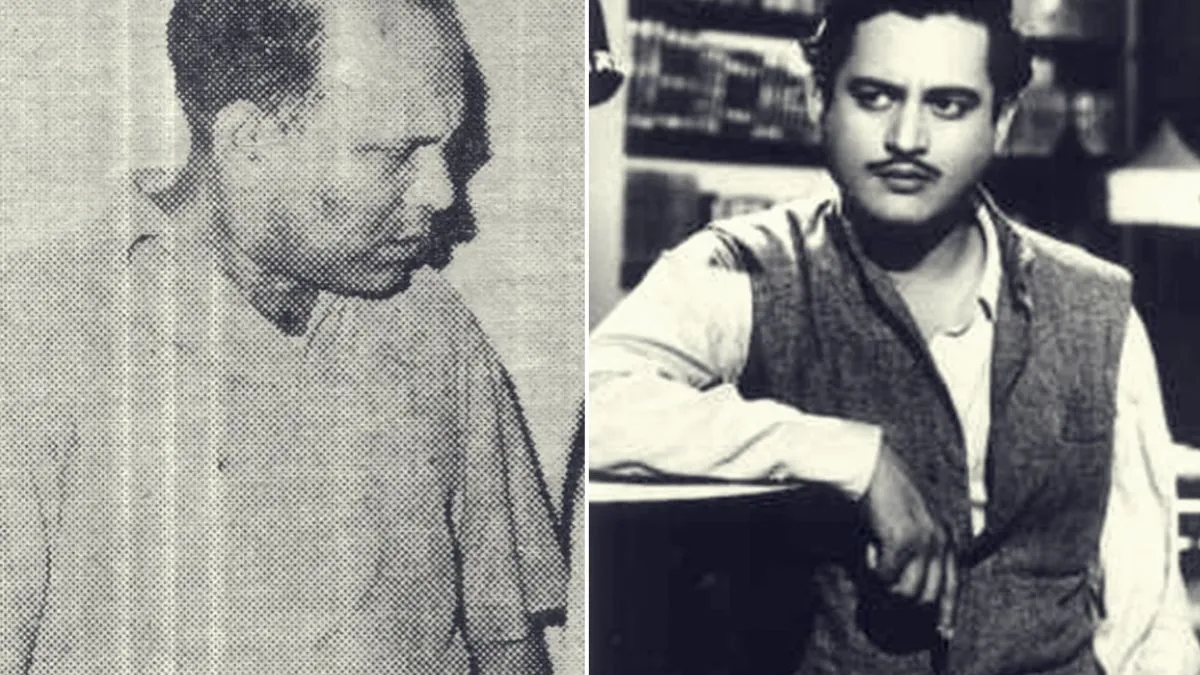 Guru Dutt (1)