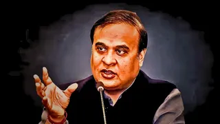 हिमंता के खिलाफ एफआईआर दर्ज करने की याचिका पर हो रही सुनवाई। फोटो: आर्काइव