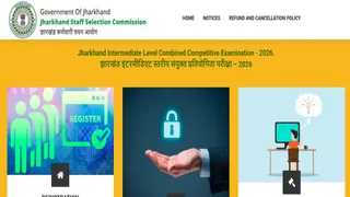 JSSC JILCCE Inter Level Recruitment 2026