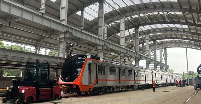 CSA To Barra-8 Metro: कानपुर मेट्रो कॉरिडोर-2 डिपो में सिग्नलिंग उपकरणों का परीक्षण शुरू
