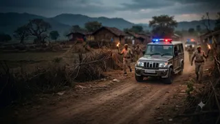 Khagaria Maheshkhunt Kidnapping Case: खगड़िया के टेम्हा बन्नी से गायब एक ही परिवार के 8 सदस्य सकुशल बरामद; दो आरोपित महिलाएं गिरफ्तार, मानव तस्करी की जांच में जुटी पुलिस। प्रतीकात्मक तस्वीर