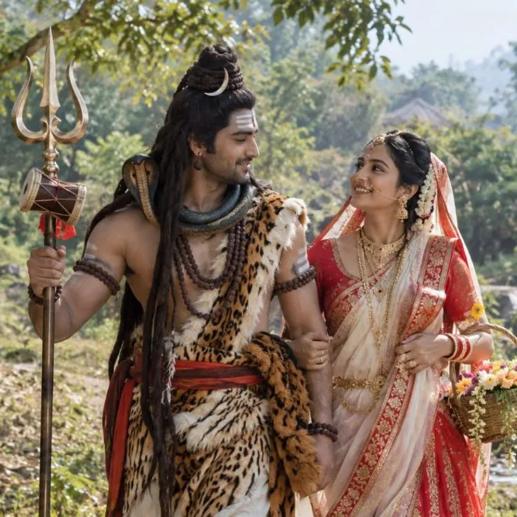 Maithili devotional geet