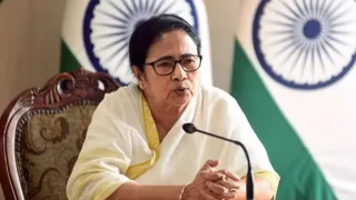 रेजीनगर में ममता बनर्जी खुद संभालेंगी प्रचार की कमान(फाइल फोटो)