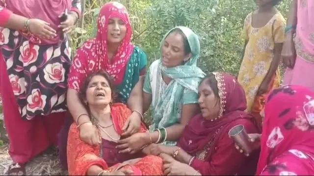 मुरादाबाद में रामलीला दिखाने के बहाने रेता युवक का गला, तेंदुए का हमला दिखाने के लिए शव पर गोदे पंजे जैसे 25 निशान
