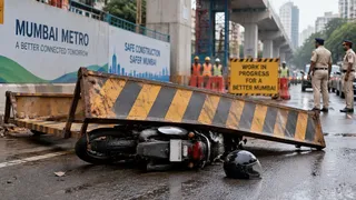 तस्वीर का इस्तेमाल प्रस्तुतिकरण के लिए किया गया है। (एआई द्वारा निर्मित फोटो।)